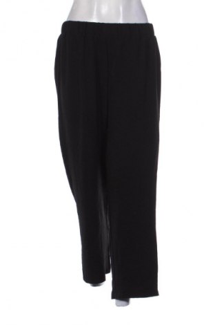 Dámské kalhoty  SHEIN, Velikost M, Barva Černá, Cena  371,00 Kč