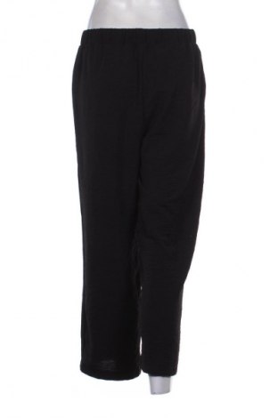 Dámské kalhoty  SHEIN, Velikost M, Barva Černá, Cena  371,00 Kč