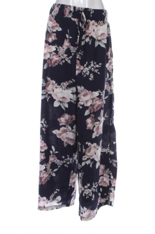 Γυναικείο παντελόνι SHEIN, Μέγεθος XL, Χρώμα Πολύχρωμο, Τιμή 14,83 €