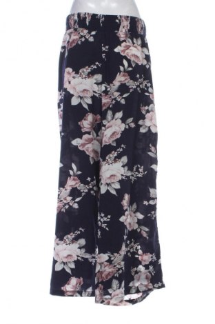 Γυναικείο παντελόνι SHEIN, Μέγεθος XL, Χρώμα Πολύχρωμο, Τιμή 14,83 €