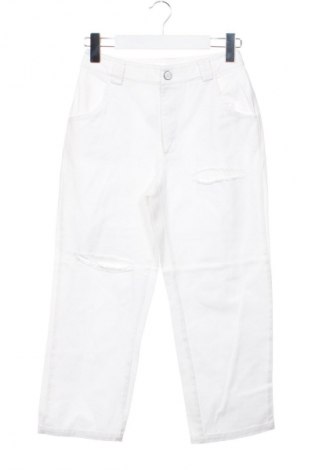 Damenhose SHEIN, Größe XS, Farbe Weiß, Preis 15,00 €