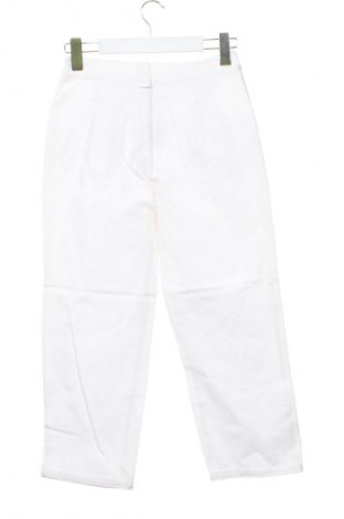 Damenhose SHEIN, Größe XS, Farbe Weiß, Preis 15,00 €