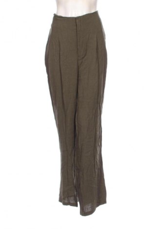 Női nadrág SHEIN, Méret XL, Szín Zöld, Ár 5 865 Ft