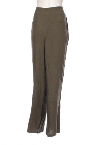 Női nadrág SHEIN, Méret XL, Szín Zöld, Ár 5 865 Ft