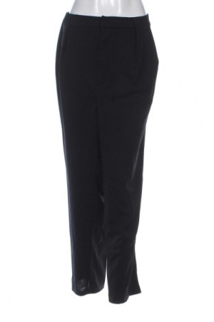 Damskie spodnie SHEIN, Rozmiar 4XL, Kolor Czarny, Cena 66,67 zł