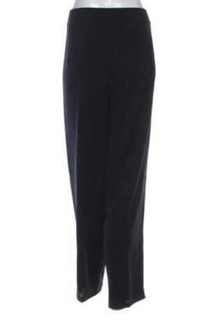 Damskie spodnie SHEIN, Rozmiar 4XL, Kolor Czarny, Cena 66,67 zł