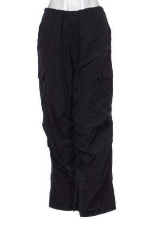 Damskie spodnie SHEIN, Rozmiar M, Kolor Czarny, Cena 66,67 zł