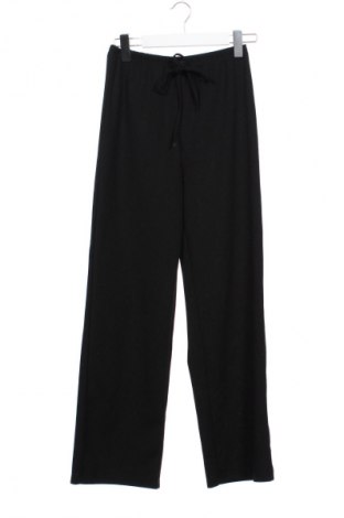 Damskie spodnie SHEIN, Rozmiar XS, Kolor Czarny, Cena 66,67 zł