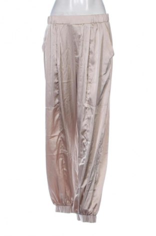 Dámske nohavice SHEIN, Veľkosť M, Farba Béžová, Cena  6,84 €