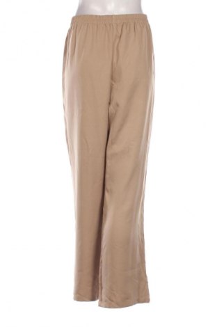 Dámské kalhoty  SHEIN, Velikost XL, Barva Béžová, Cena  371,00 Kč