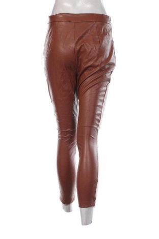 Pantaloni de femei SHEIN, Mărime S, Culoare Maro, Preț 40,99 Lei