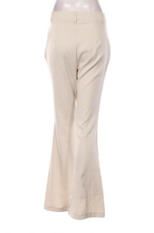 Dámské kalhoty  SHEIN, Velikost M, Barva Béžová, Cena  349,00 Kč