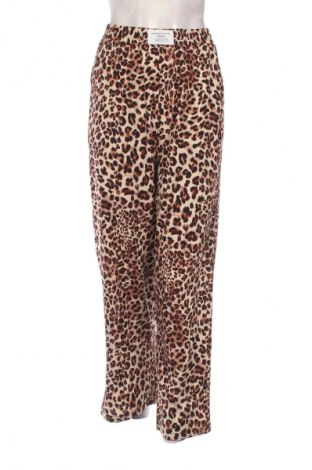 Pantaloni de femei SHEIN, Mărime M, Culoare Multicolor, Preț 47,99 Lei