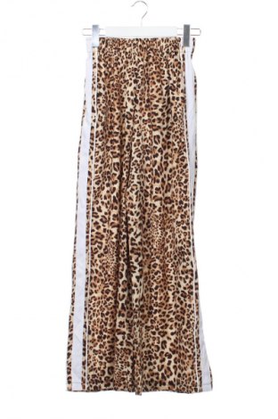 Γυναικείο παντελόνι SHEIN, Μέγεθος XXS, Χρώμα Πολύχρωμο, Τιμή 12,99 €