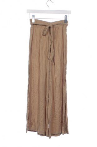 Dámské kalhoty  SHEIN, Velikost XS, Barva Zelená, Cena  366,00 Kč