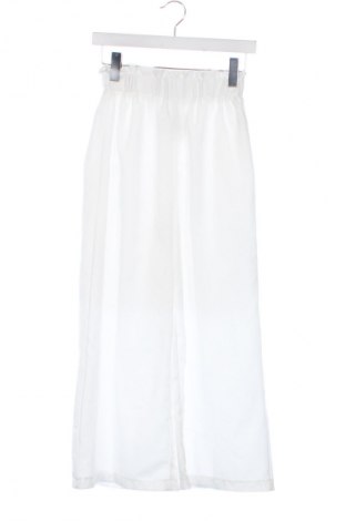 Dámské kalhoty  SHEIN, Velikost XS, Barva Bílá, Cena  194,00 Kč