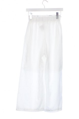 Dámské kalhoty  SHEIN, Velikost XS, Barva Bílá, Cena  194,00 Kč