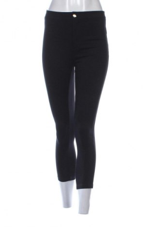 Pantaloni de femei SHEIN, Mărime S, Culoare Negru, Preț 44,99 Lei