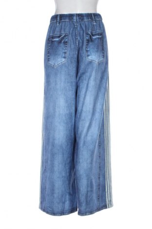 Damenhose SHEIN, Größe L, Farbe Blau, Preis 8,05 €