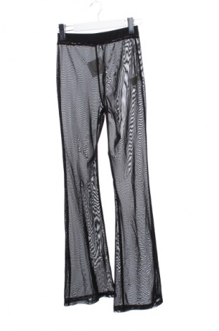 Dámske nohavice SHEIN, Veľkosť XS, Farba Čierna, Cena  10,95 €