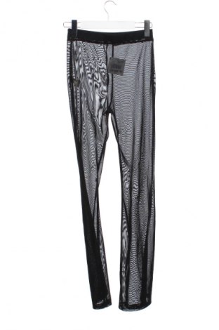 Dámske nohavice SHEIN, Veľkosť XS, Farba Čierna, Cena  10,95 €