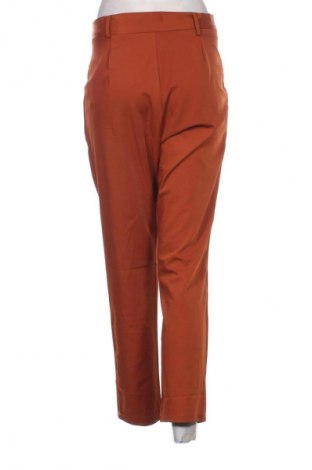 Damenhose SHEIN, Größe S, Farbe Orange, Preis 14,83 €