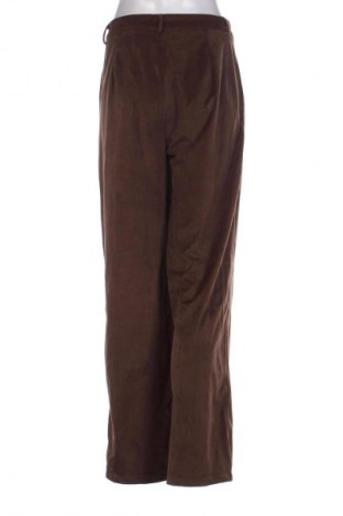 Dámské kalhoty  SHEIN, Velikost M, Barva Hnědá, Cena  367,00 Kč