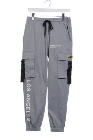 Damenhose SHEIN, Größe M, Farbe Grau, Preis 14,83 €