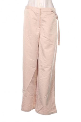 Damenhose SHEIN, Größe M, Farbe Beige, Preis 8,99 €