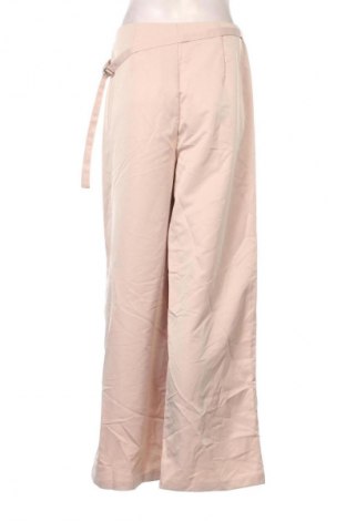 Damenhose SHEIN, Größe M, Farbe Beige, Preis 8,99 €