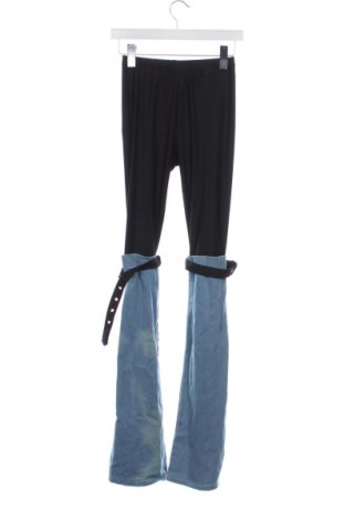 Γυναικείο παντελόνι SHEIN, Μέγεθος XS, Χρώμα Πολύχρωμο, Τιμή 12,99 €