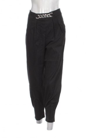 Γυναικείο παντελόνι SHEIN, Μέγεθος S, Χρώμα Μαύρο, Τιμή 14,83 €