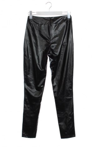 Γυναικείο παντελόνι SHEIN, Μέγεθος XS, Χρώμα Μαύρο, Τιμή 14,83 €