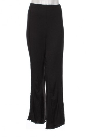Damenhose SHEIN, Größe XXL, Farbe Schwarz, Preis 15,35 €