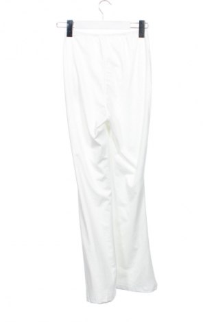 Dámske nohavice SHEIN, Veľkosť XS, Farba Biela, Cena  8,95 €