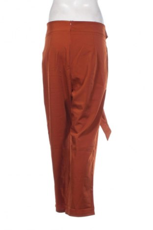 Damskie spodnie SHEIN, Rozmiar L, Kolor Brązowy, Cena 38,99 zł