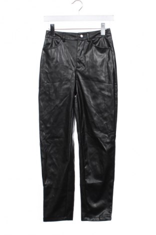 Dámské kalhoty  SHEIN, Velikost XS, Barva Černá, Cena  179,00 Kč