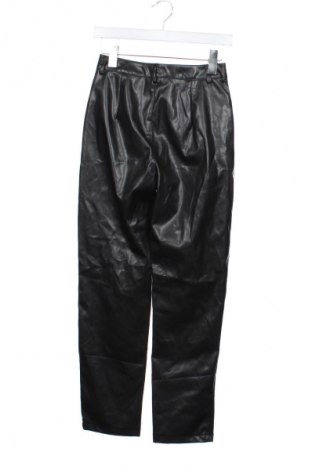 Dámské kalhoty  SHEIN, Velikost XS, Barva Černá, Cena  179,00 Kč