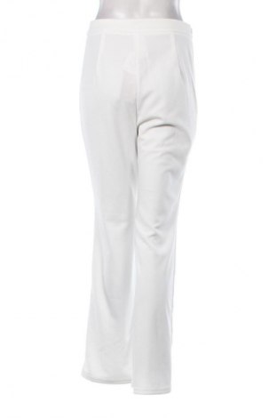 Damenhose SHEIN, Größe M, Farbe Weiß, Preis 23,53 €