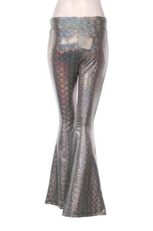 Damenhose SHEIN, Größe S, Farbe Silber, Preis 8,99 €