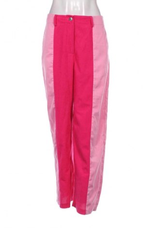 Дамски панталон SHEIN, Размер M, Цвят Многоцветен, Цена 22,99 лв.