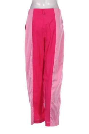 Дамски панталон SHEIN, Размер M, Цвят Многоцветен, Цена 22,99 лв.