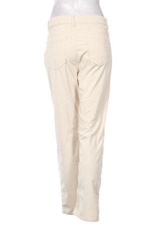 Dámske nohavice SHEIN, Veľkosť XL, Farba Kremová, Cena  12,95 €