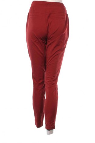 Γυναικείο παντελόνι Sa. Hara, Μέγεθος M, Χρώμα Κόκκινο, Τιμή 6,99 €