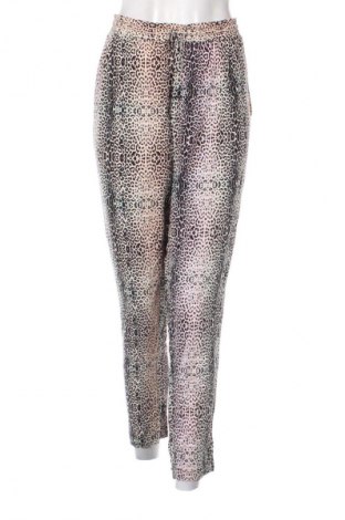 Damskie spodnie Saint Tropez, Rozmiar XL, Kolor Kolorowy, Cena 94,25 zł