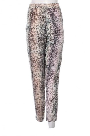 Damskie spodnie Saint Tropez, Rozmiar XL, Kolor Kolorowy, Cena 94,25 zł