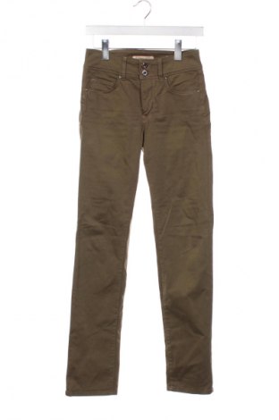 Dámske nohavice Salsa, Veľkosť M, Farba Zelená, Cena  35,09 €