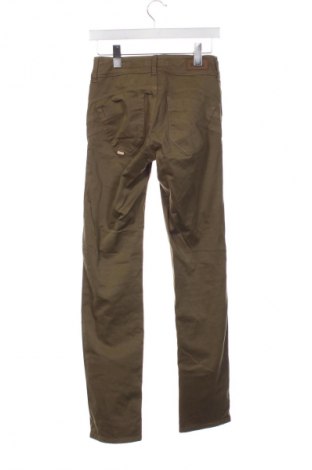 Dámske nohavice Salsa, Veľkosť M, Farba Zelená, Cena  35,09 €