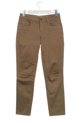 Női nadrág Salsa, Méret XS, Szín Barna, Ár 12 512 Ft