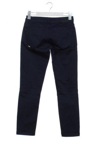 Γυναικείο παντελόνι Salsa, Μέγεθος XS, Χρώμα Μπλέ, Τιμή 32,00 €